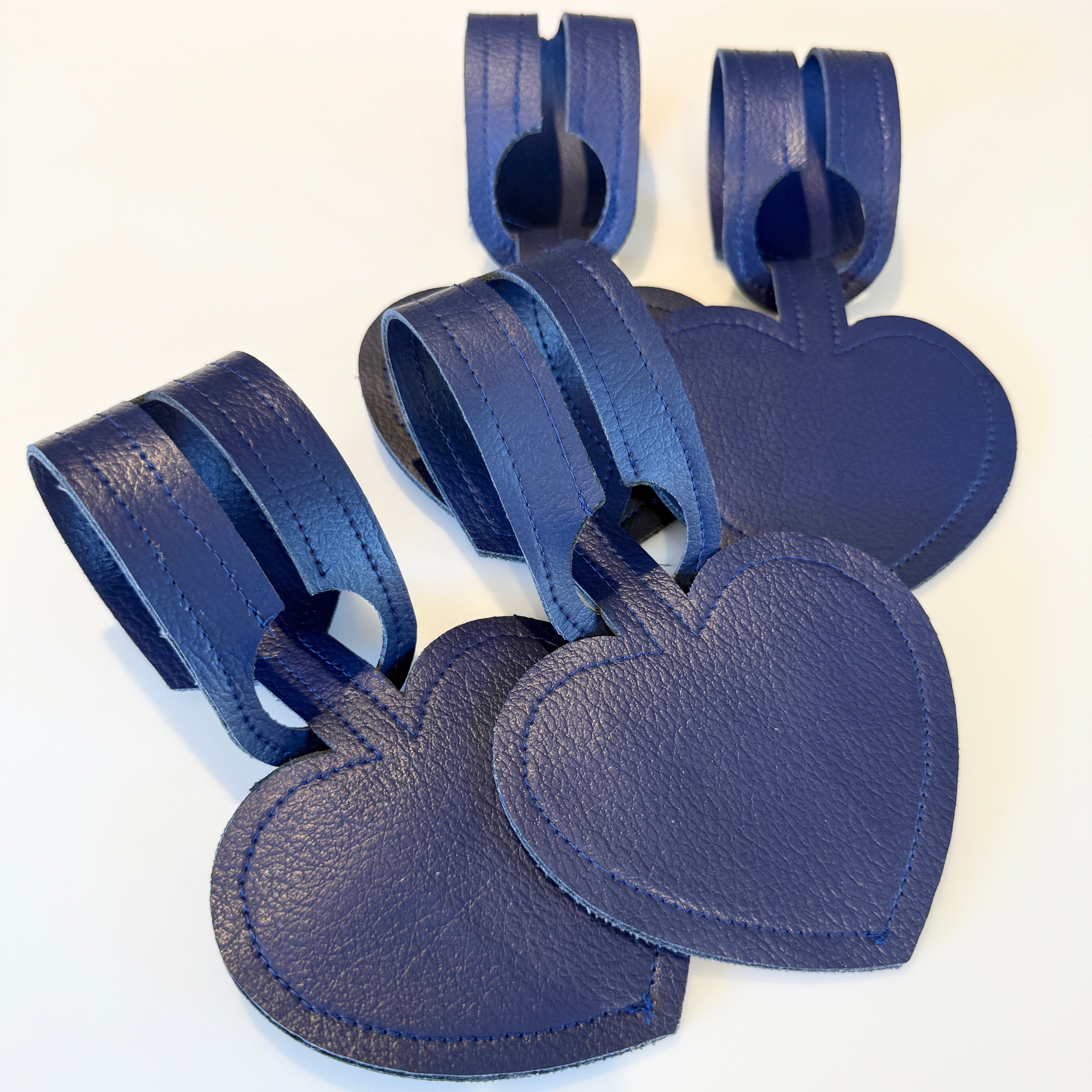 Magpies & Peacocks x Southwest Airlines Luggage Tags