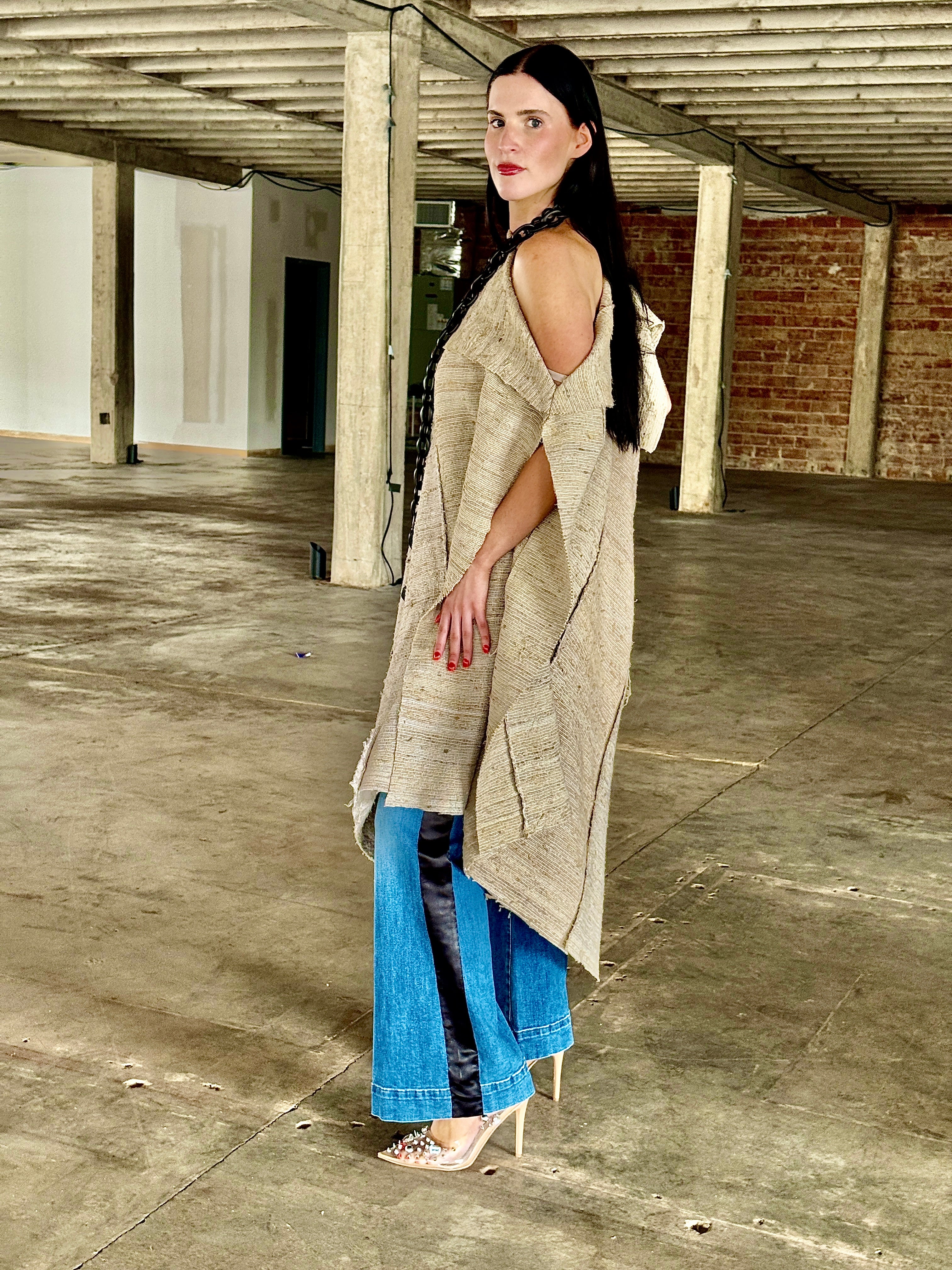 The Natural Tunic