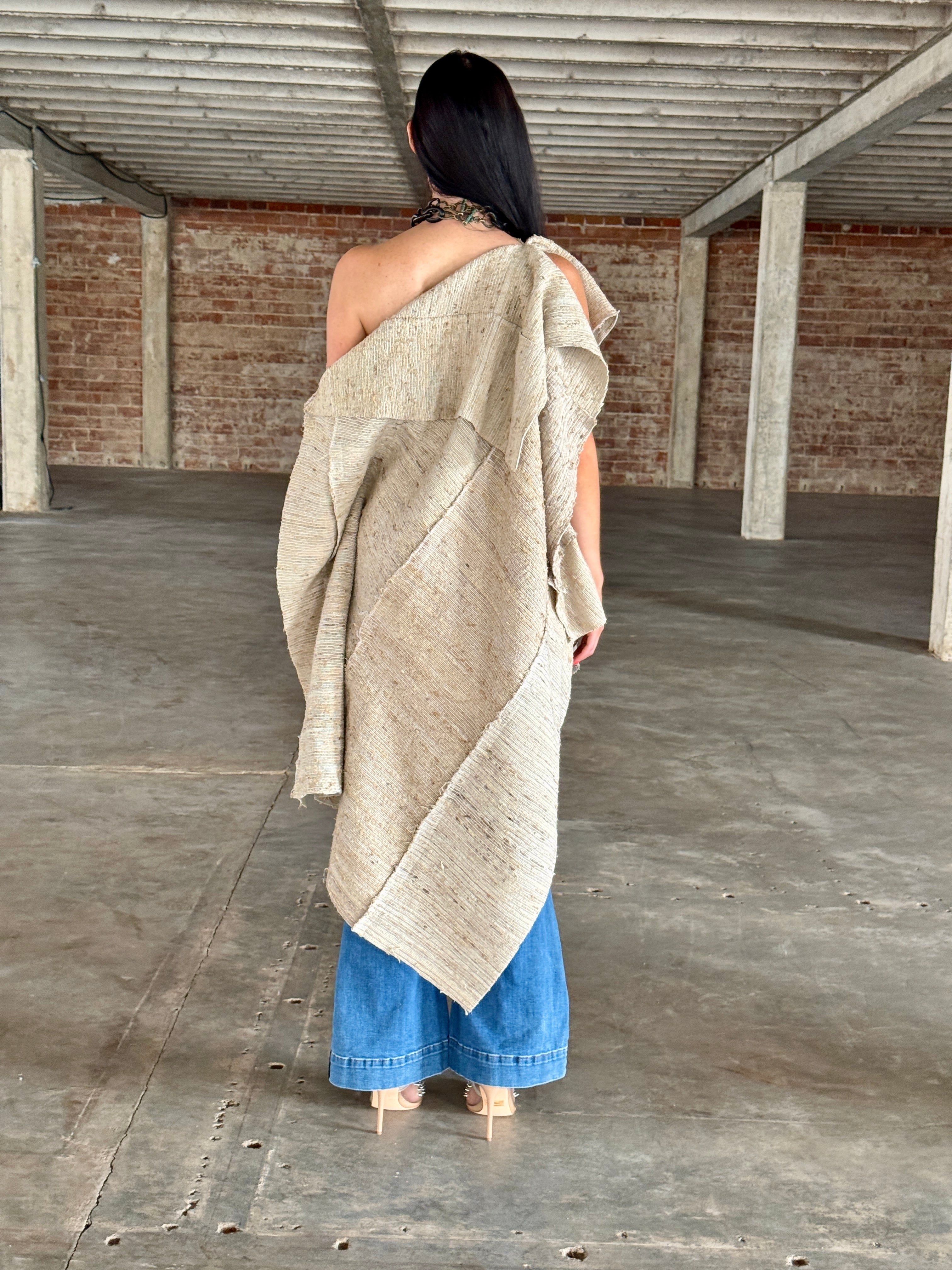 The Natural Tunic