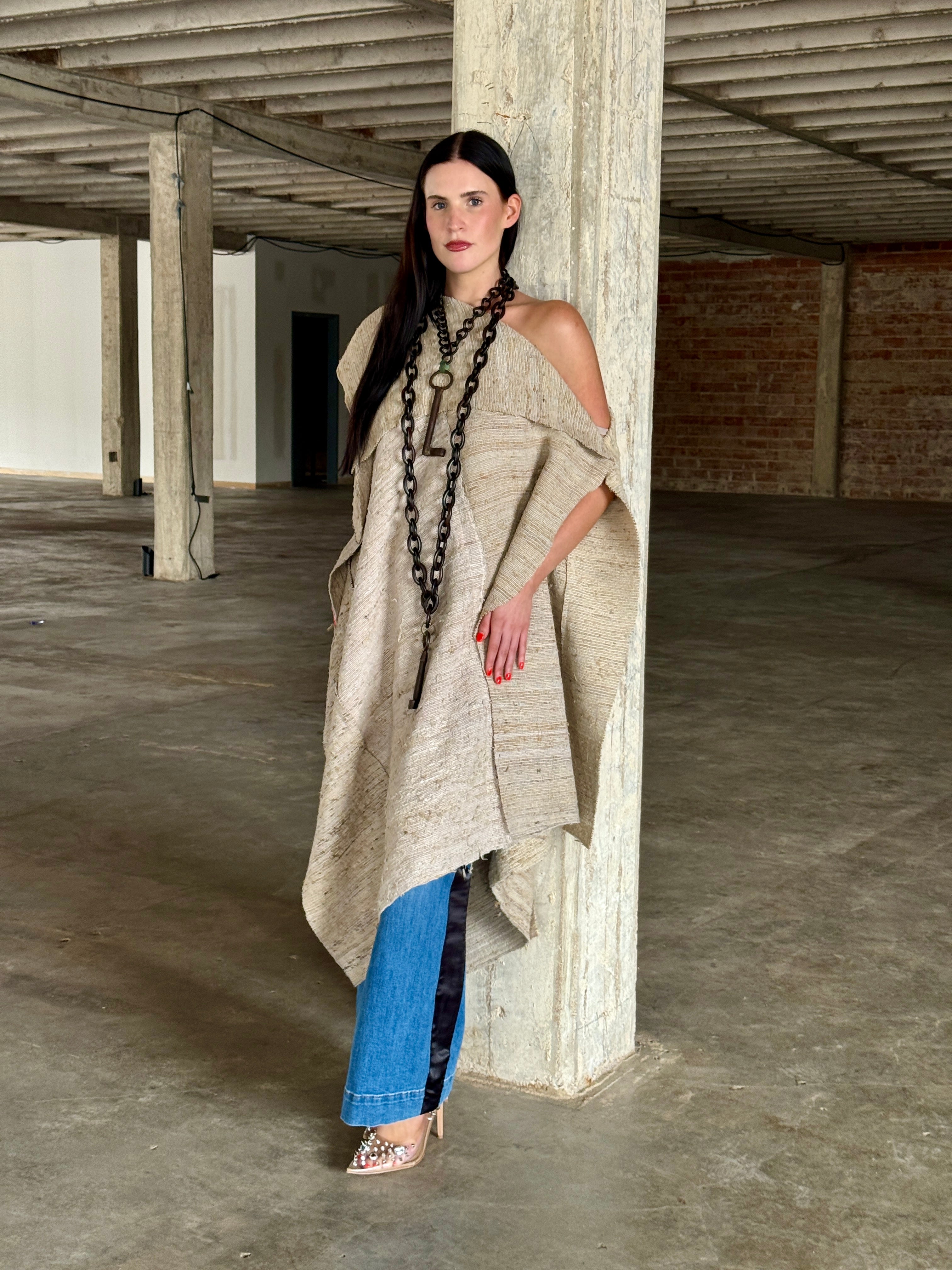 The Natural Tunic