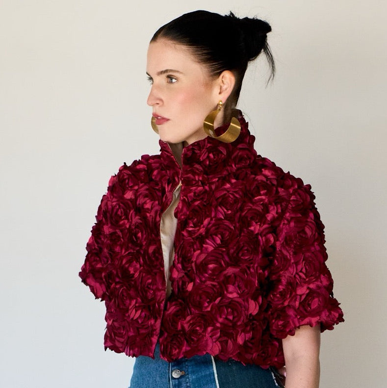 Rosette Bolero