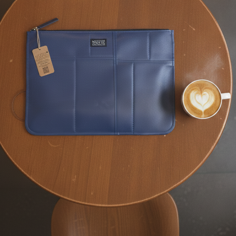 MPs x Southwest Airlines Laptop Bag