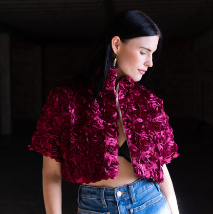Rosette Bolero