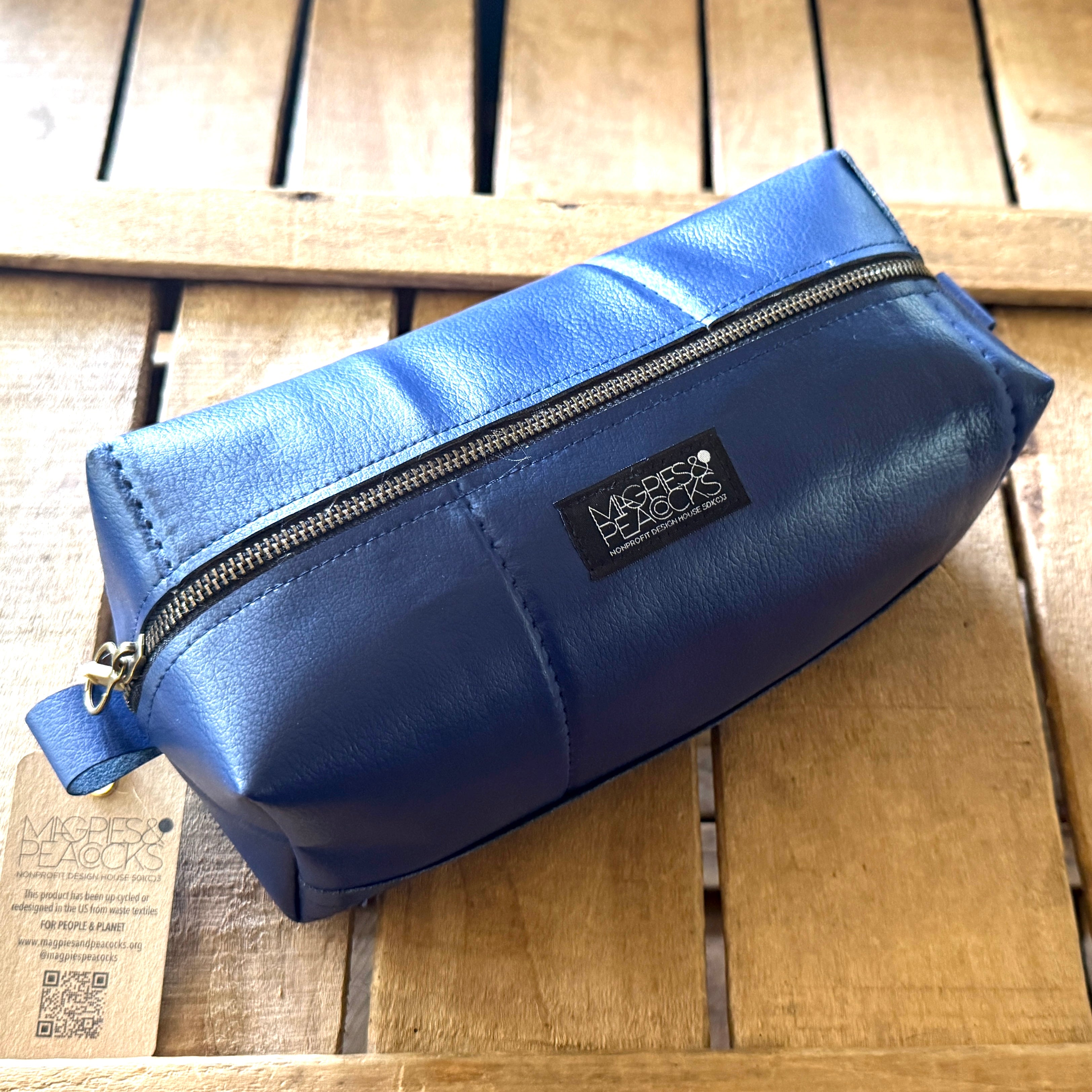MPs x Southwest Airlines Toiletry Bag