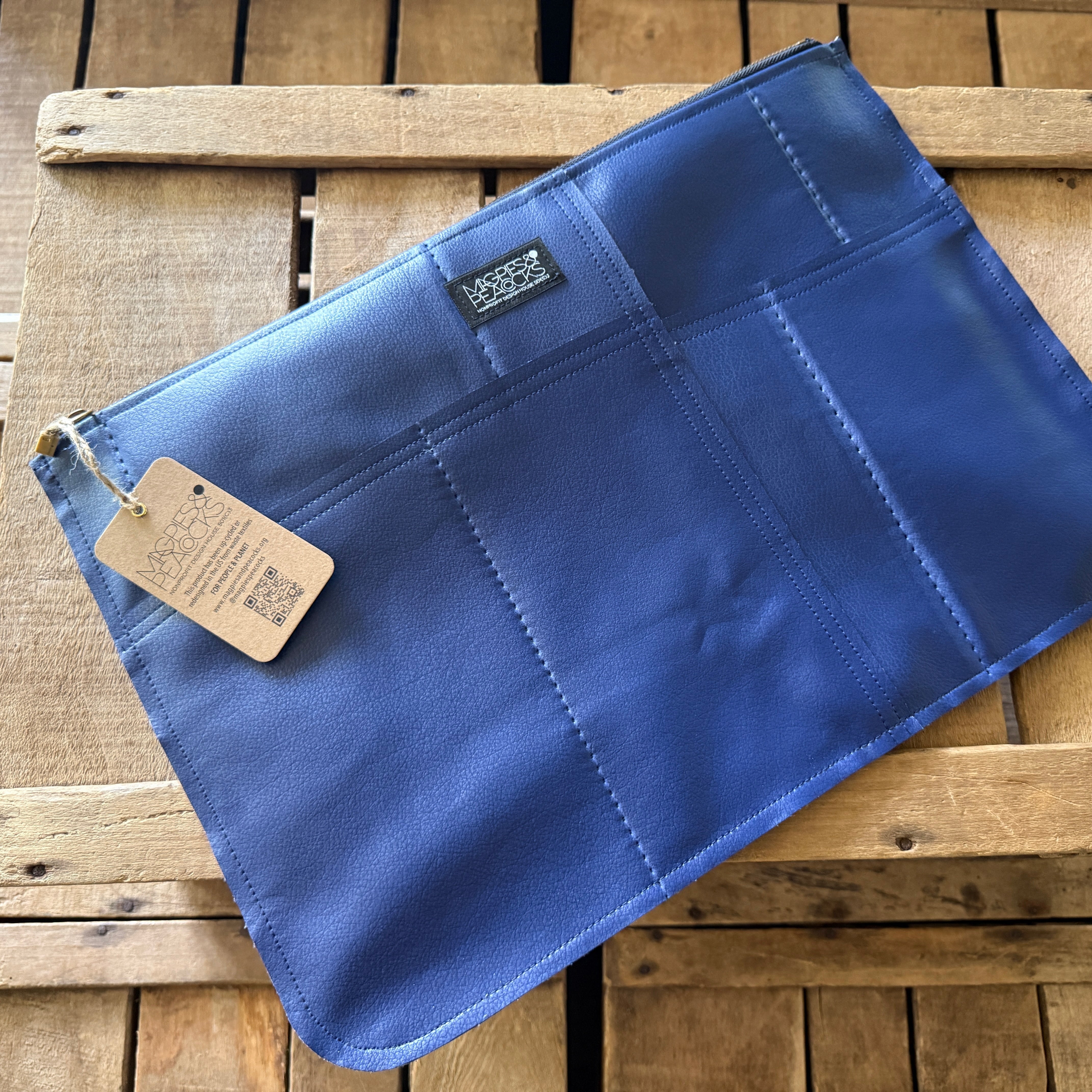 MPs x Southwest Airlines Laptop Bag