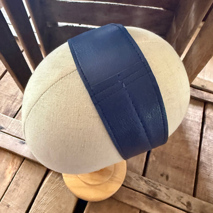 Magpies & Peacocks x Southwest Airlines Headband