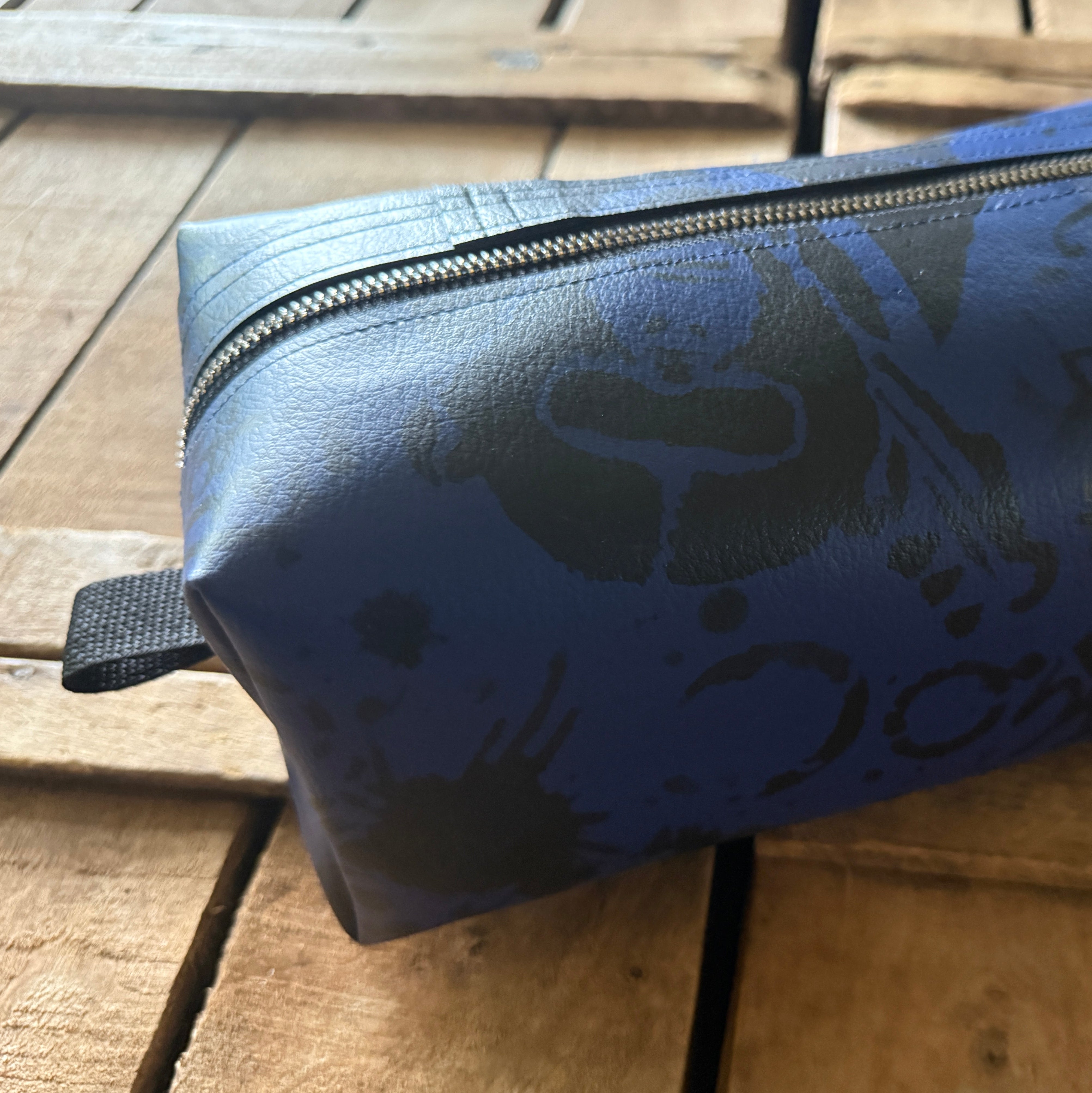 MPs x Southwest Airlines Toiletry Bag
