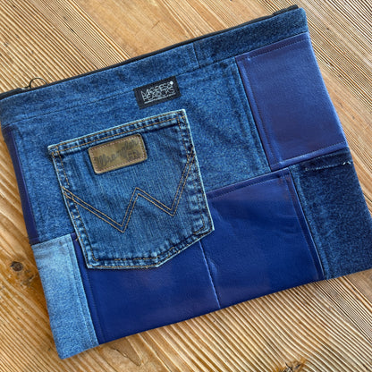 MPs x Southwest Airlines Large Clutch Bag