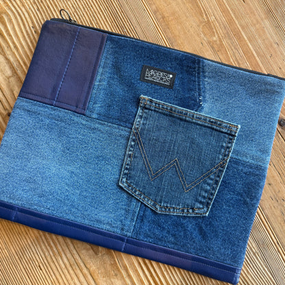 MPs x Southwest Airlines Large Clutch Bag