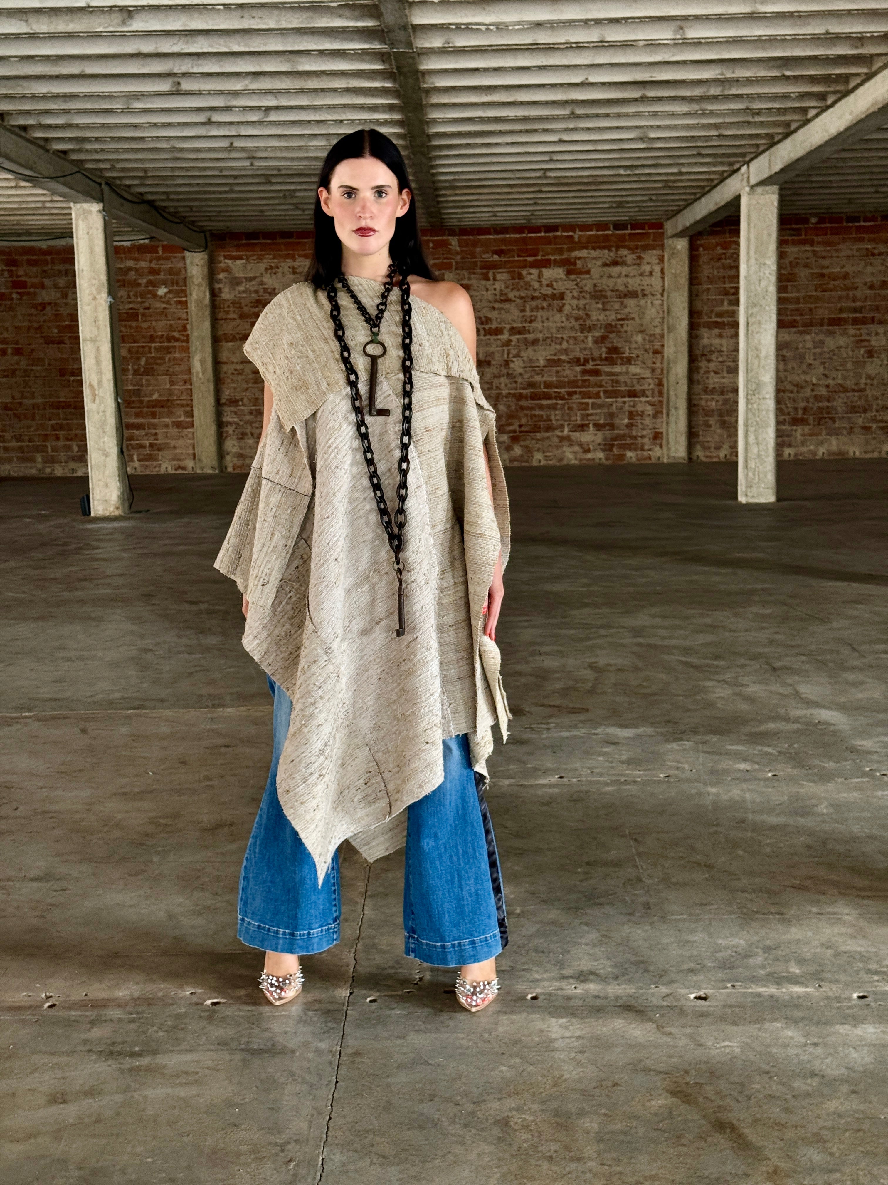 The Natural  Tunic