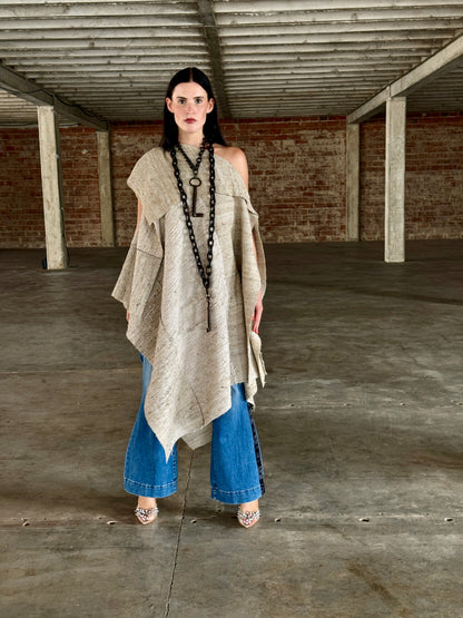 The Natural  Tunic