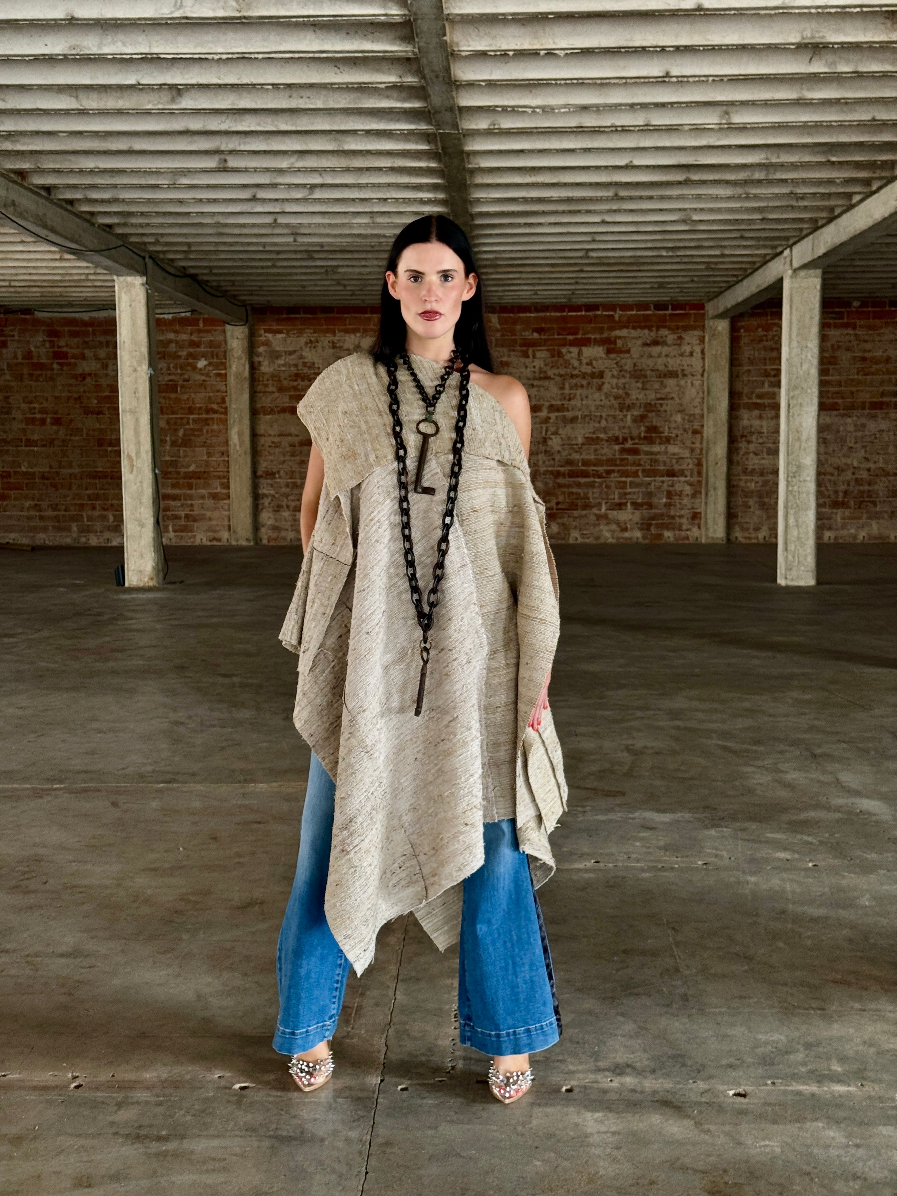 The Natural  Tunic