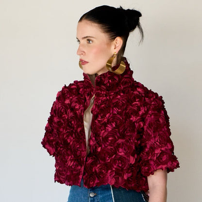 Rosette Bolero
