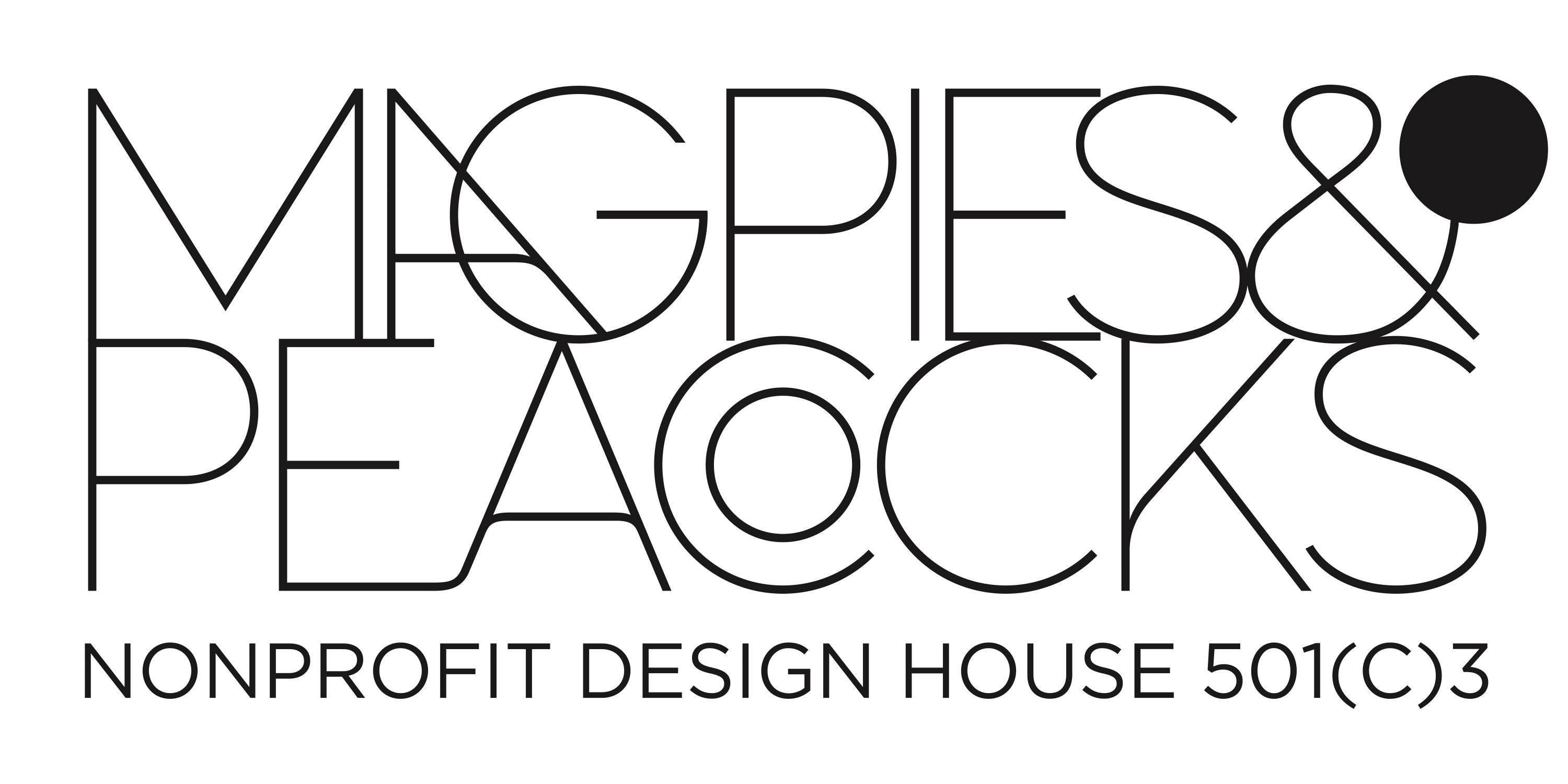 MAGPIES & PEACOCKS GIFT CARD
