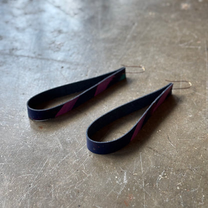 SWA MPs X Gonzo247 Earrings