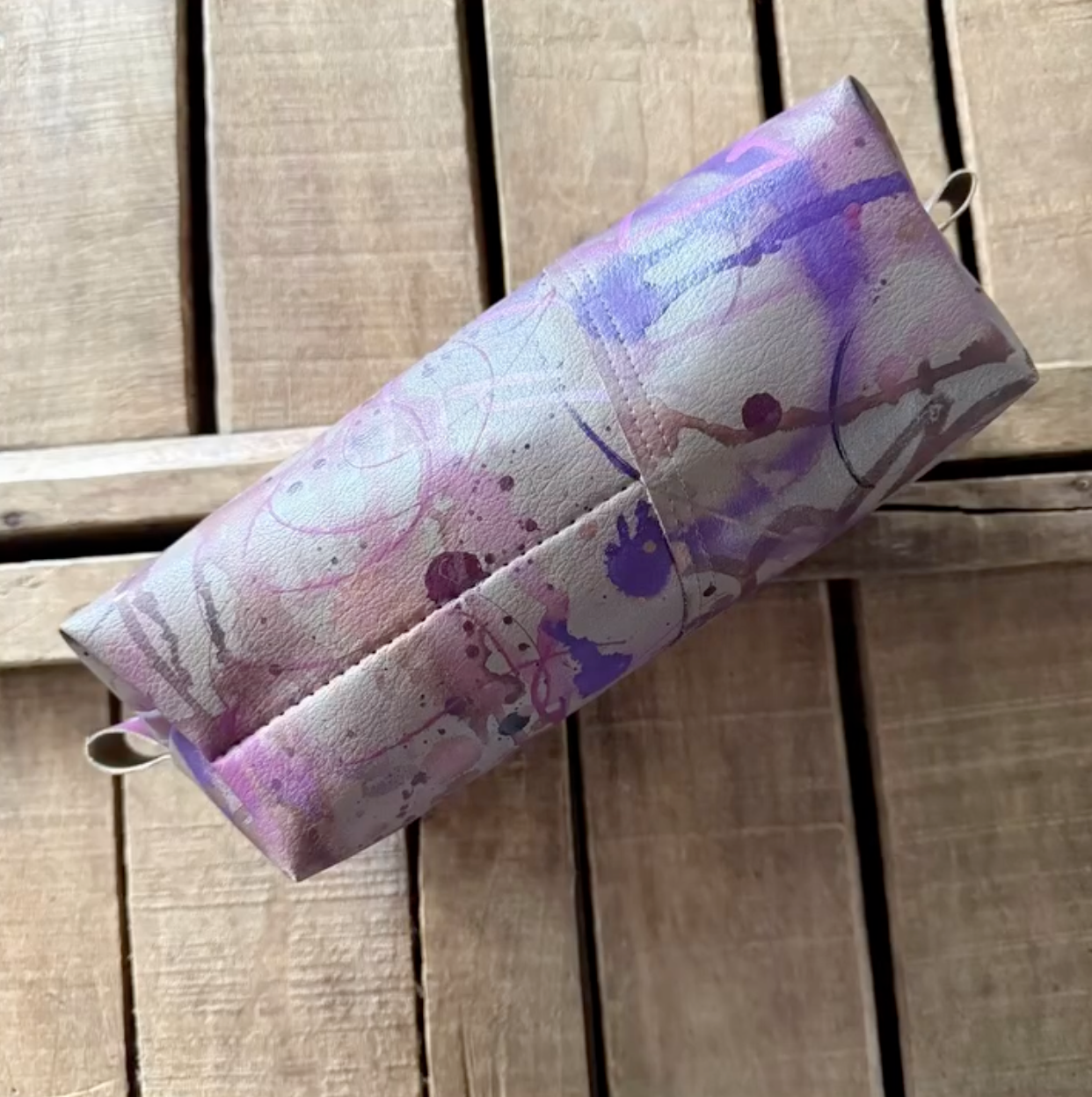 MPs x Gonzo247 Toiletry Bag