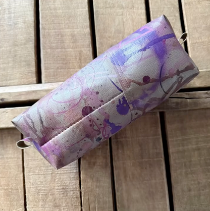 MPs x Gonzo247 Toiletry Bag