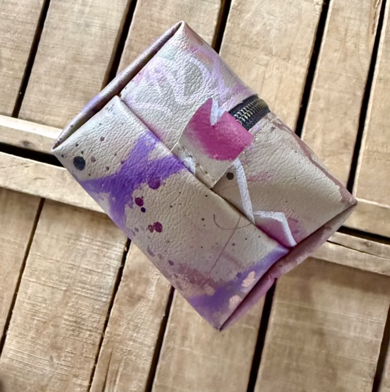 MPs x Gonzo247 Toiletry Bag