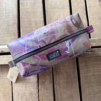 MPs x Gonzo247 Toiletry Bag