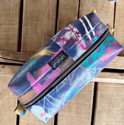 MPs x Gonzo247 Toiletry Bag