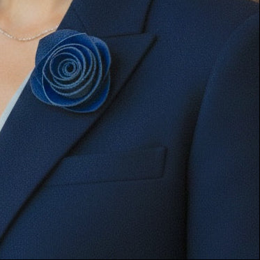 Magpies & Peacocks x Southwest Airlines Lapel Pins